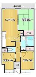 JR片町線(学研都市線) 寝屋川公園駅 徒歩9分 9階/-