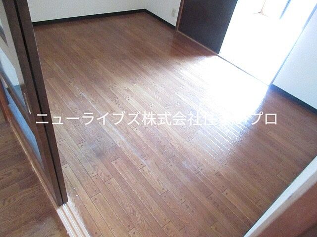 洋室