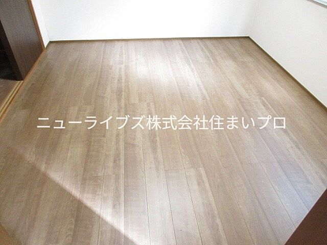 洋室