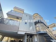 ウィズグリーンの賃貸物件