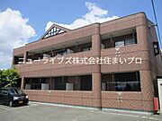 ブラウニーピアの賃貸物件