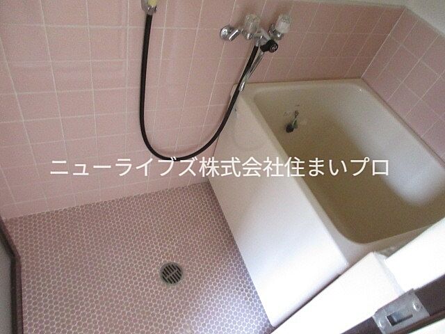 浴室