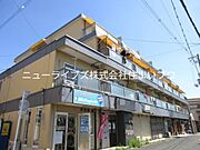 宮前ハイムの賃貸物件