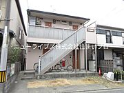 旭ハイツの賃貸物件