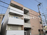 フジパレス守口梶町の賃貸物件