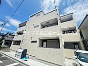 CASACALMA上野口の賃貸物件