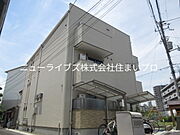 ALEGRIA寿公園東の賃貸物件