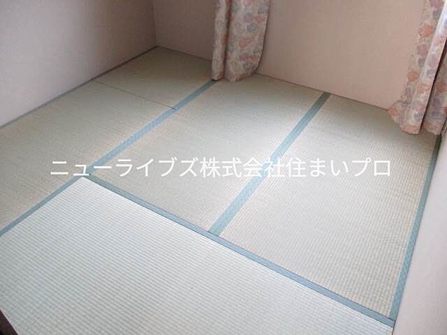 和室