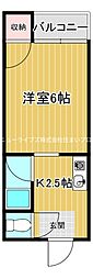 京阪本線 萱島駅 徒歩20分