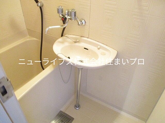 浴室