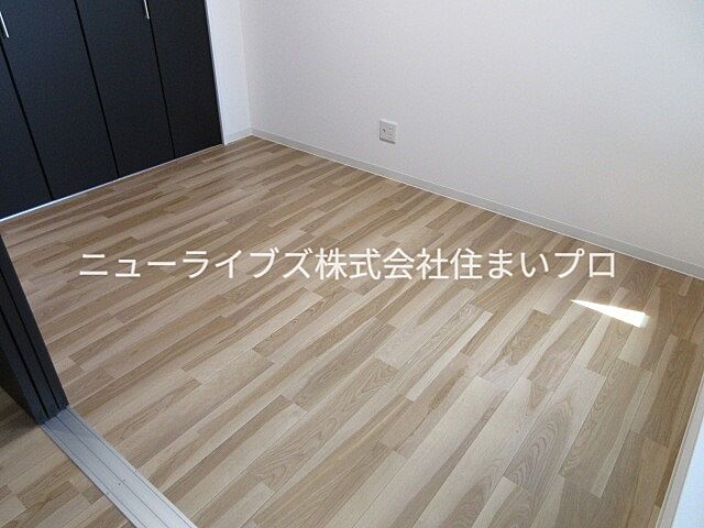 洋室