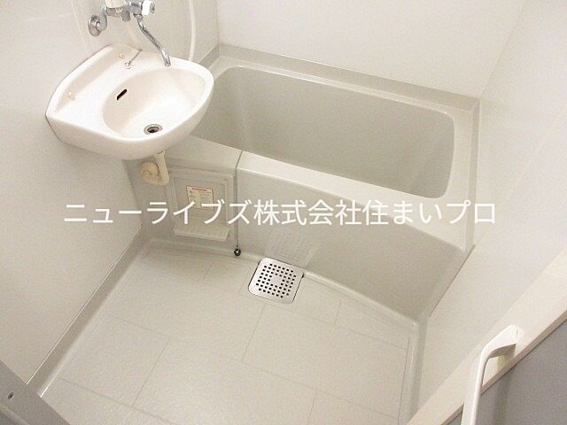 浴室