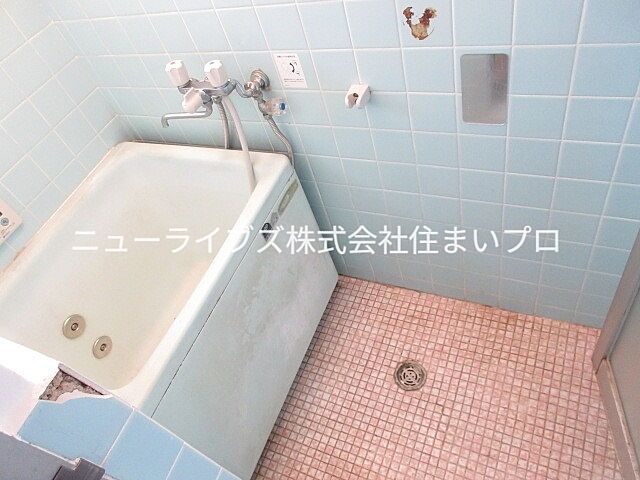 浴室
