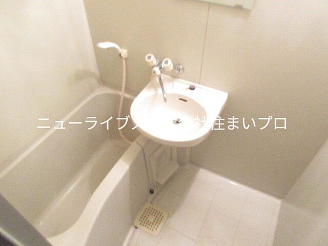 浴室