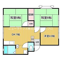 京阪本線 古川橋駅 徒歩7分