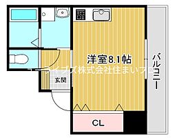 京阪本線 寝屋川市駅 徒歩10分