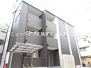 アイリス寝屋川の賃貸物件