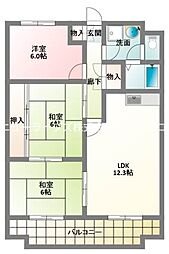 JR片町線(学研都市線) 寝屋川公園駅 徒歩9分