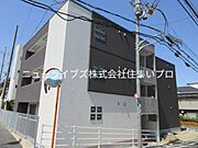 フジパレス萱島の賃貸物件