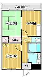 京阪本線 萱島駅 徒歩2分