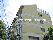 モリグチヒガシマンションピラミッドの賃貸物件