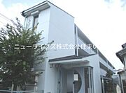 メゾンラフォーレ 2階 築39年4ヶ月の賃貸物件