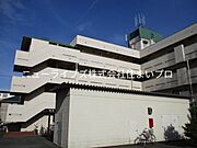 萱島駅より徒歩13分 4階 築47年6ヶ月の賃貸物件