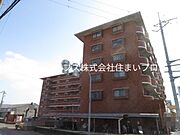 萱島駅より徒歩40分 4階 築38年6ヶ月の賃貸物件