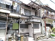 萱島駅より徒歩27分 2階 築56年8ヶ月の賃貸物件