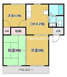 京阪本線 寝屋川市駅 徒歩8分