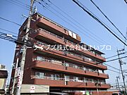 大和田駅より徒歩16分 1階 築38年4ヶ月の賃貸物件