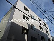 サンシャイン久保 2階 築30年8ヶ月の賃貸物件