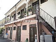 萱島駅より徒歩5分 1階 築61年4ヶ月の賃貸物件