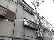 萱島駅より徒歩31分 3階 築31年2ヶ月の賃貸物件