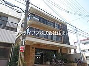 光永住 3階 築45年3ヶ月の賃貸物件
