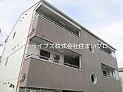四条畷駅より徒歩18分 1階 築20年1ヶ月の賃貸物件