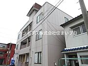 桃園マンション 2階 築42年3ヶ月の賃貸物件