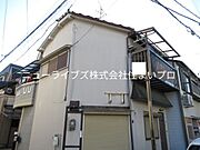 寝屋川市駅より徒歩11分 2階 築47年6ヶ月の賃貸物件