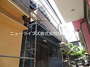 大和田駅より徒歩18分 2階 築51年8ヶ月の賃貸物件