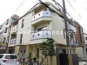 Ｋ’サンク 1階 築22年8ヶ月の賃貸物件