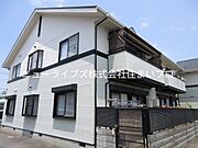 古川橋駅より徒歩23分 2階 築26年10ヶ月の賃貸物件