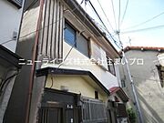 古川橋駅より徒歩3分 2階 築59年7ヶ月の賃貸物件