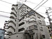 パレ音羽 4階 築36年3ヶ月の賃貸物件