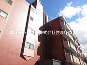 寝屋川公園駅より徒歩5分 1階 築42年9ヶ月の賃貸物件