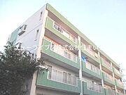 昇栄マンション２ 4階 築31年6ヶ月の賃貸物件