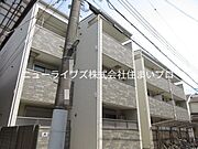 ラモーナ藤田町 2階 築5年11ヶ月の賃貸物件
