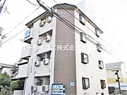 アクティ大和10 1階 築41年8ヶ月の賃貸物件