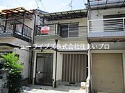 萱島駅より徒歩28分 2階 築54年8ヶ月の賃貸物件