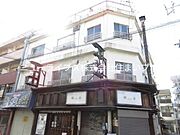 山田マンション 2階 築58年1ヶ月の賃貸物件