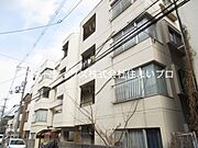 シティライフ林 3階 築37年4ヶ月の賃貸物件